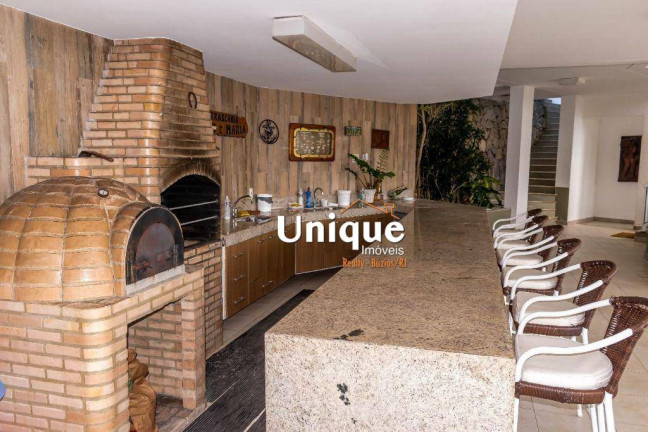 Imagem Casa com 5 Quartos à Venda, 400 m² em Geribá - Armação Dos Búzios