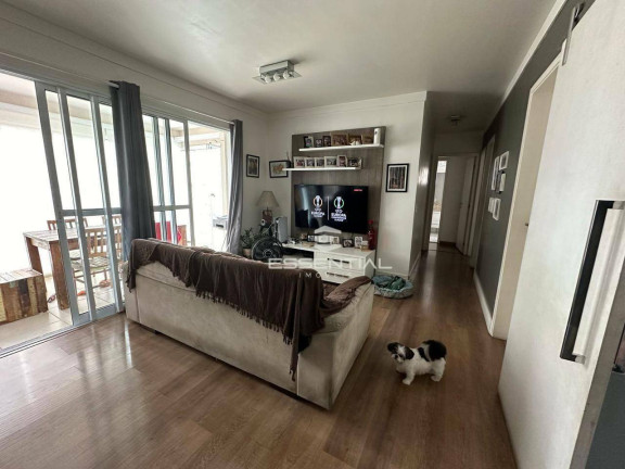 Imagem Apartamento com 3 Quartos à Venda, 86 m² em Vila Leonor - Guarulhos