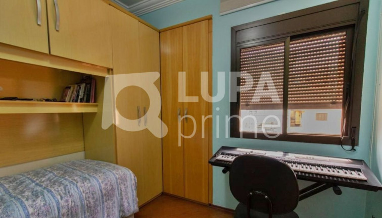 Imagem Apartamento com 3 Quartos à Venda, 147 m² em Vila Maria - São Paulo
