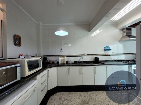 Imagem Casa com 3 Quartos à Venda, 200 m² em Saco Da Ribeira - Ubatuba