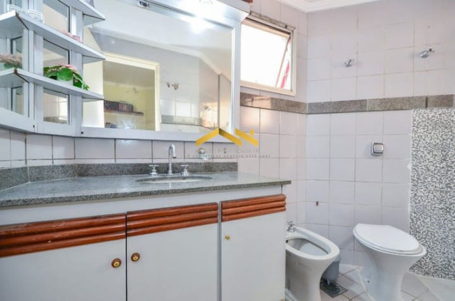 Imagem Apartamento com 3 Quartos à Venda, 137 m² em Vila Andrade - São Paulo