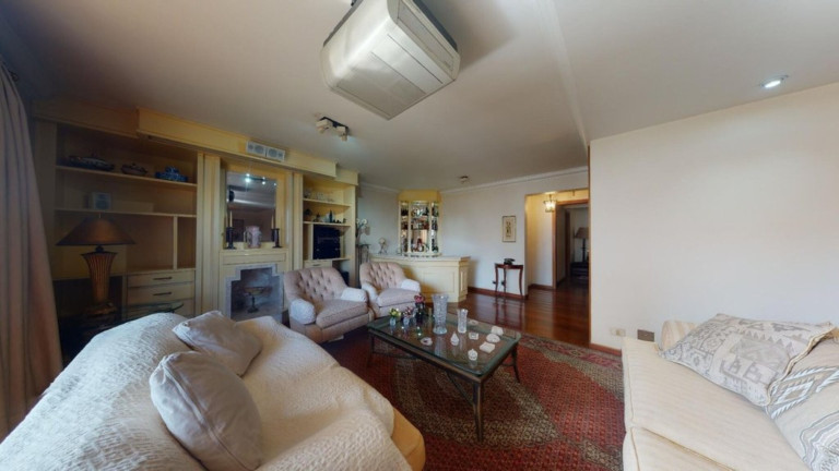 Imagem Apartamento com 3 Quartos à Venda, 195 m² em Santa Cecília - São Paulo Imagem Apartamento com 3 Quartos à Venda, 195 m² em Santa Cecília - São Paulo