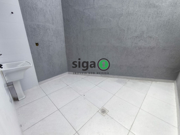 Imagem Casa com 2 Quartos à Venda, 120 m² em Jardim Santa Maria - São Paulo