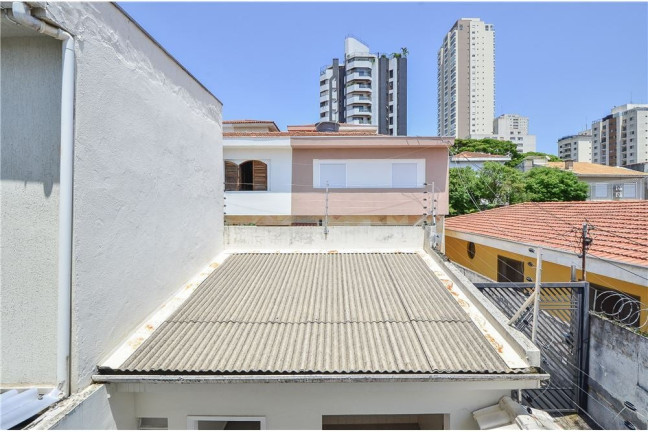 Imagem Casa com 2 Quartos à Venda, em Vila Alexandria - São Paulo Imagem Casa com 2 Quartos à Venda, em Vila Alexandria - São Paulo