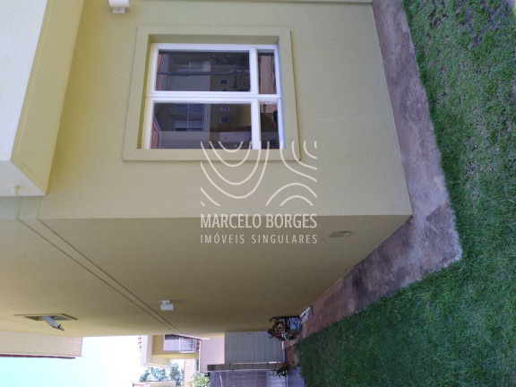 Imagem Casa de Condomínio com 2 Quartos à Venda, 77 m² em Chácara Planalto - Jundiaí