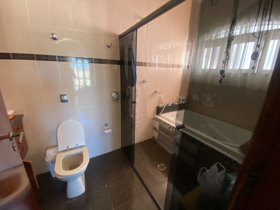 Imagem Casa com 4 Quartos à Venda ou Locação, 438 m² em Jardim Carlos Cooper - Suzano