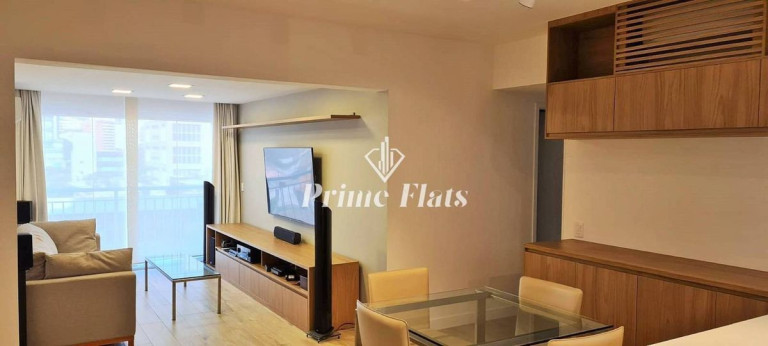 Imagem Apartamento com 1 Quarto à Venda, 90 m² em Vila Nova Conceição - São Paulo Imagem Apartamento com 1 Quarto à Venda, 90 m² em Vila Nova Conceição - São Paulo