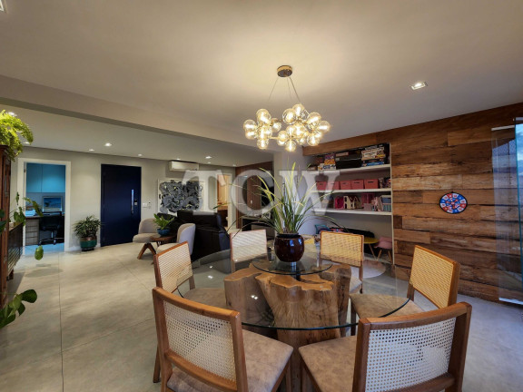 Imagem Apartamento com 3 Quartos à Venda, 140 m² em Ipiranga - São Paulo
