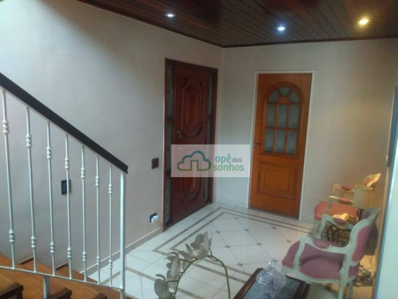 Imagem Cobertura com 4 Quartos à Venda, 340 m² em Perdizes - São Paulo Imagem Cobertura com 4 Quartos à Venda, 340 m² em Perdizes - São Paulo
