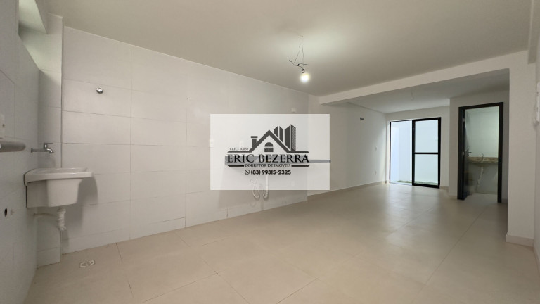 Imagem Apartamento com 3 Quartos à Venda, 65 m² em Bessa - João Pessoa