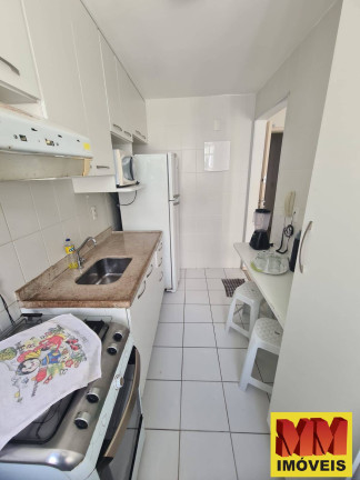 Imagem Apartamento com 2 Quartos à Venda, 60 m² em Braga - Cabo Frio