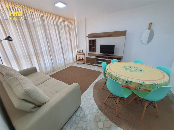 Imagem Apartamento com 2 Quartos à Venda, 95 m² em Itarare - Sao Vicente Imagem Apartamento com 2 Quartos à Venda, 95 m² em Itarare - Sao Vicente