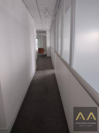 Imagem Sala Comercial para Alugar, 720 m² em Tamboré - Barueri Imagem Sala Comercial para Alugar, 720 m² em Tamboré - Barueri