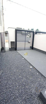 Imagem Casa com 2 Quartos à Venda, 61 m² em Loteamento Flora Flora - Tijucas