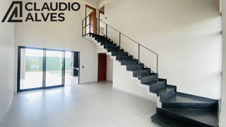 Imagem Casa de Condomínio com 3 Quartos à Venda, 183 m² em Sim - Feira De Santana