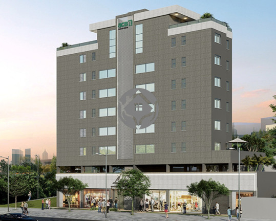 Imagem Apartamento com 3 Quartos à Venda, 72 m² em Rio Branco - Belo Horizonte Imagem Apartamento com 3 Quartos à Venda, 72 m² em Rio Branco - Belo Horizonte