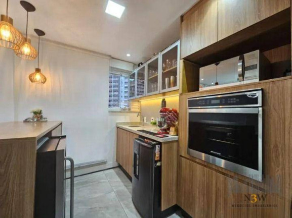 Imagem Apartamento com 3 Quartos à Venda, 105 m² em Vila Anastácio - São Paulo Imagem Apartamento com 3 Quartos à Venda, 105 m² em Vila Anastácio - São Paulo