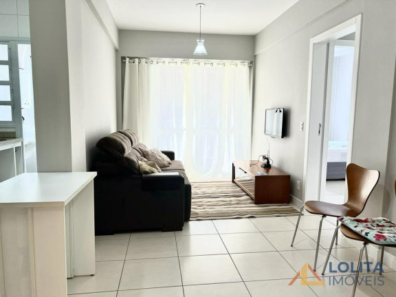 Imagem Apartamento com 2 Quartos para Alugar, 57 m² em Itacorubi - Florianópolis Imagem Apartamento com 2 Quartos para Alugar, 57 m² em Itacorubi - Florianópolis