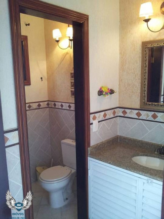 Sobrado com 4 Quartos à Venda, 260 m² em Vila Prado - São Paulo