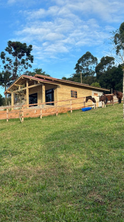 Fazenda à Venda,  em Cangueri De Fora - Imaruí