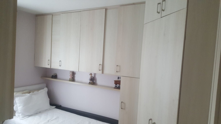 Imagem Apartamento com 2 Quartos à Venda, 56 m² em Luz - São Paulo