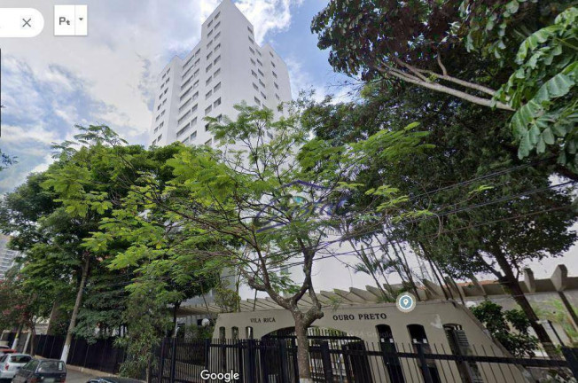 Imagem Apartamento com 2 Quartos à Venda, 83 m² em Butantã - São Paulo