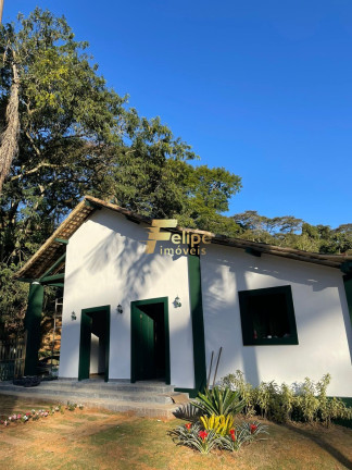 Imagem Imóvel com 11 Quartos à Venda, 165 m² em área Rural De Barra Do Piraí - Barra Do Piraí