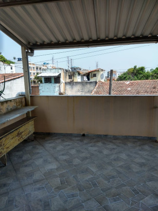 Imagem Casa com 5 Quartos à Venda, 176 m² em São Roque - Aparecida Imagem Casa com 5 Quartos à Venda, 176 m² em São Roque - Aparecida