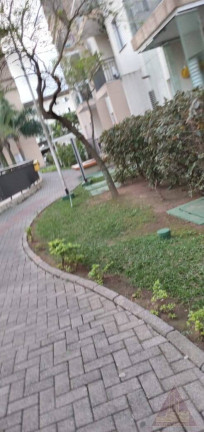 Imagem Apartamento com 2 Quartos à Venda, 61 m² em Areia Branca - Santos