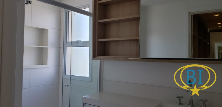 Imagem Apartamento com 3 Quartos à Venda, 137 m² em Brooklin Paulista - São Paulo