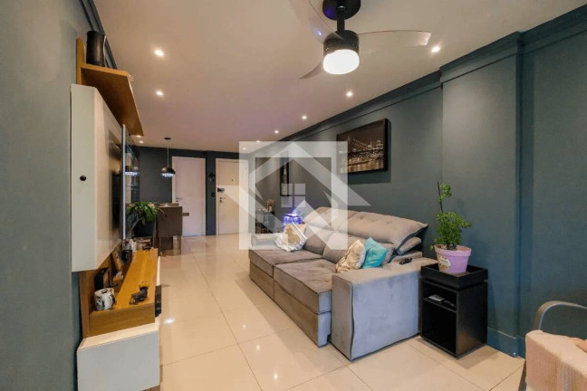 Imagem Apartamento com 3 Quartos à Venda, 114 m² em Recreio Dos Bandeirantes - Rio De Janeiro Imagem Apartamento com 3 Quartos à Venda, 114 m² em Recreio Dos Bandeirantes - Rio De Janeiro
