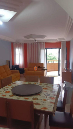 Imagem Apartamento com 2 Quartos à Venda, 93 m² em Vila Tupi - Praia Grande Imagem Apartamento com 2 Quartos à Venda, 93 m² em Vila Tupi - Praia Grande