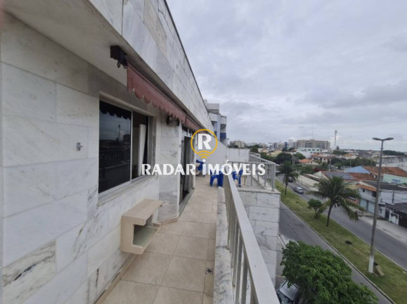 Imagem Apartamento com 5 Quartos à Venda, 143 m² em Braga - Cabo Frio