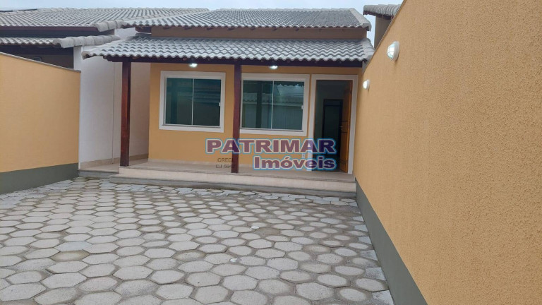 Casa com 2 Quartos à Venda, 145 m² em Jardim Atlântico Central (itaipuaçu) - Maricá