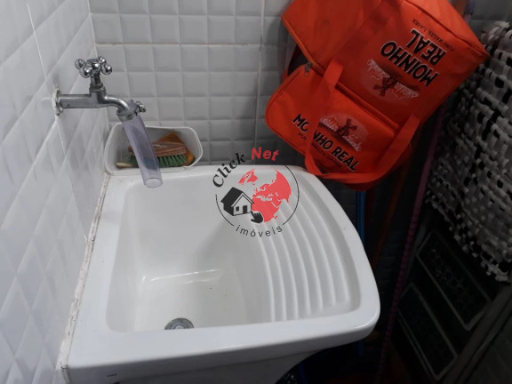 Imagem Kitnet com 1 Quarto à Venda, 35 m² em Ocian - Praia Grande