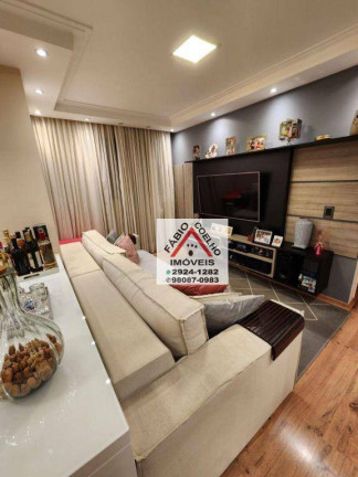 Imagem Apartamento com 3 Quartos à Venda, 75 m² em Jardim Marajoara - São Paulo Imagem Apartamento com 3 Quartos à Venda, 75 m² em Jardim Marajoara - São Paulo