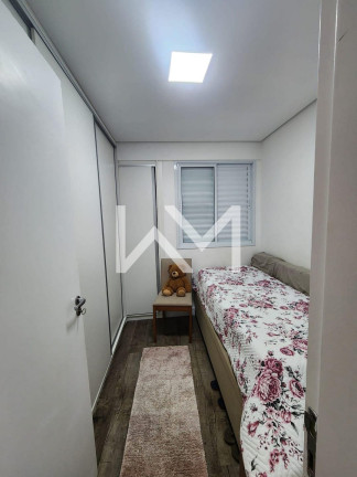 Imagem Apartamento com 2 Quartos à Venda, 60 m² em Jardim Bom Clima - Guarulhos Imagem Apartamento com 2 Quartos à Venda, 60 m² em Jardim Bom Clima - Guarulhos