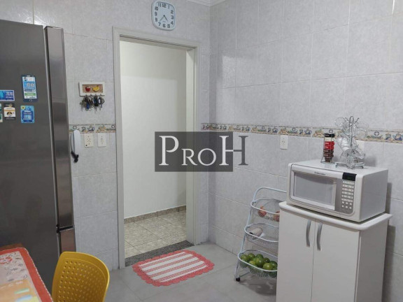 Imagem Apartamento com 3 Quartos à Venda, 84 m² em Jardim - Santo André Imagem Apartamento com 3 Quartos à Venda, 84 m² em Jardim - Santo André