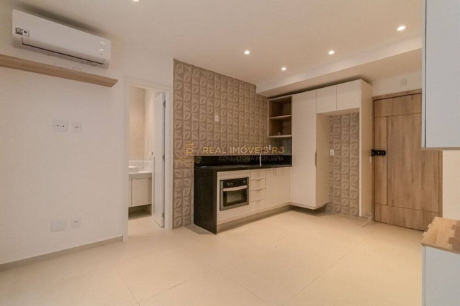 Imagem Apartamento com 1 Quarto à Venda, 58 m² em Copacabana - Rio De Janeiro