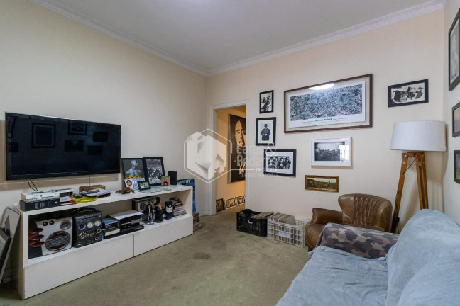 Imagem Casa com 2 Quartos à Venda, 100 m² em Campo Belo - São Paulo
