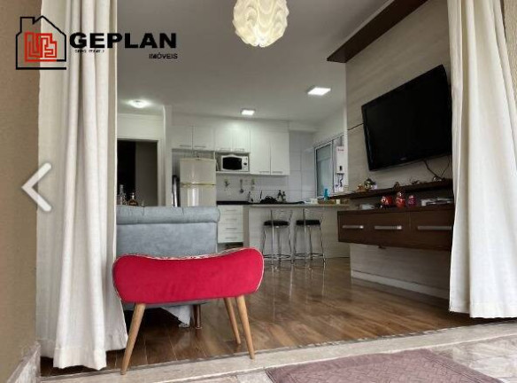 Imagem Apartamento com 2 Quartos à Venda, 64 m² em Cambuci - São Paulo Imagem Apartamento com 2 Quartos à Venda, 64 m² em Cambuci - São Paulo