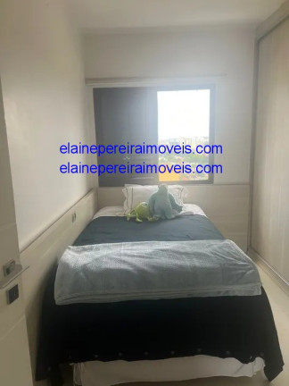 Imagem Apartamento com 3 Quartos à Venda, 100 m² em Vila Progredior - São Paulo Imagem Apartamento com 3 Quartos à Venda, 100 m² em Vila Progredior - São Paulo