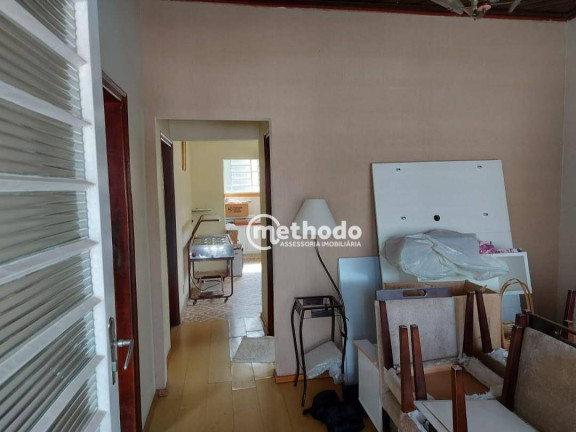 Imagem Casa com 2 Quartos à Venda, 240 m² em Jardim Bonfim - Campinas
