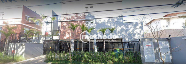 Casa com 2 Quartos para Alugar, 188 m² em Jardim Das Palmeiras - Campinas