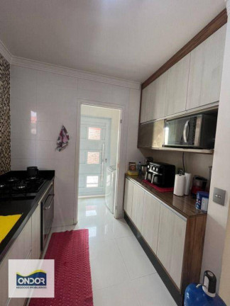Imagem Casa de Condomínio com 3 Quartos à Venda, 84 m² em Jardim Petrópolis - Cotia Imagem Casa de Condomínio com 3 Quartos à Venda, 84 m² em Jardim Petrópolis - Cotia