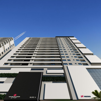 Imagem Apartamento com 2 Quartos à Venda, 60 m² em Itapema - Itapema