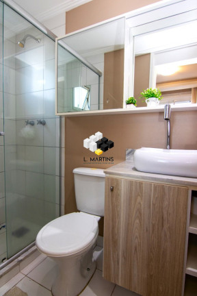 Imagem Apartamento com 3 Quartos à Venda, 67 m² em Morro Santana - Porto Alegre