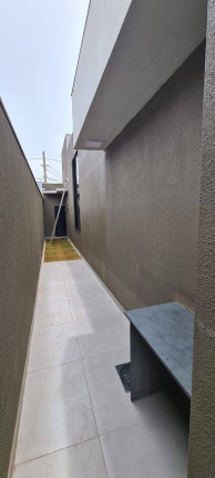 Imagem Casa de Condomínio com 3 Quartos à Venda, 200 m² em Quinta Ranieri - Bauru