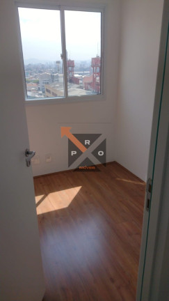 Imagem Imóvel com 2 Quartos à Venda, 32 m² em Brás - São Paulo