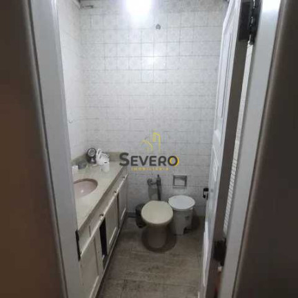 Imagem Apartamento com 3 Quartos à Venda, 115 m² em Centro - Niterói